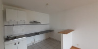 appartement à ST PAUL LES DAX (40990)