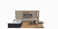 maison à HAGETMAU (40700)
