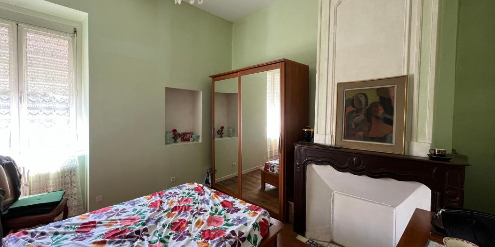 maison à TARTAS (40400)