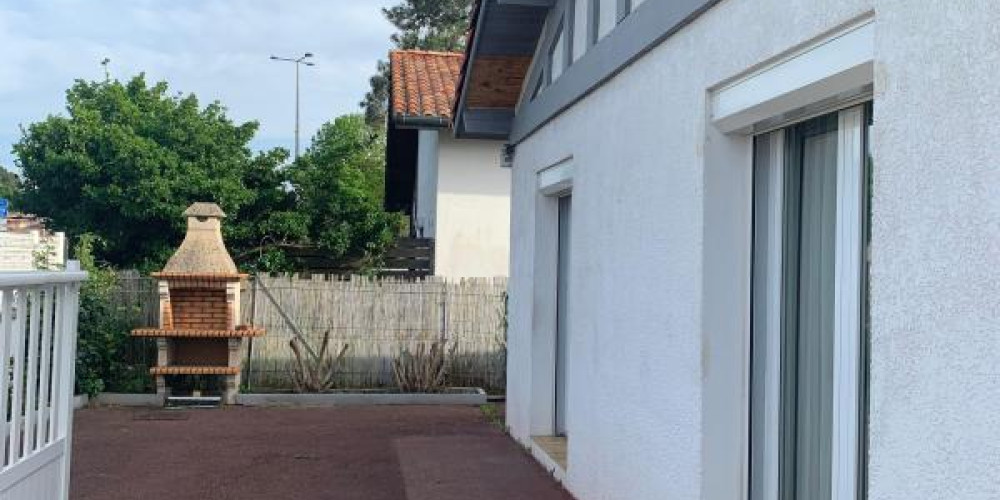 maison à CAPBRETON (40130)