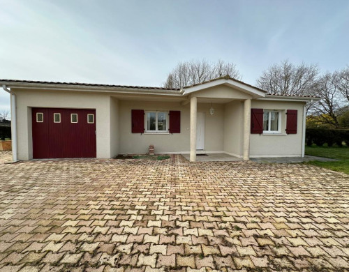 maison  AIRE SUR L ADOUR