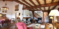maison à SOORTS HOSSEGOR (40150)