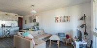 appartement à SEIGNOSSE (40510)