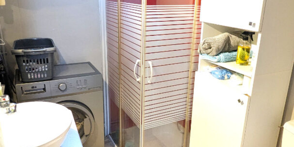 immeuble à MONT DE MARSAN (40000)