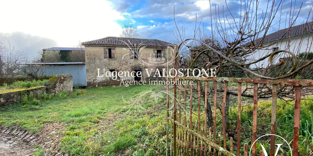 maison à PEYRE (40700)