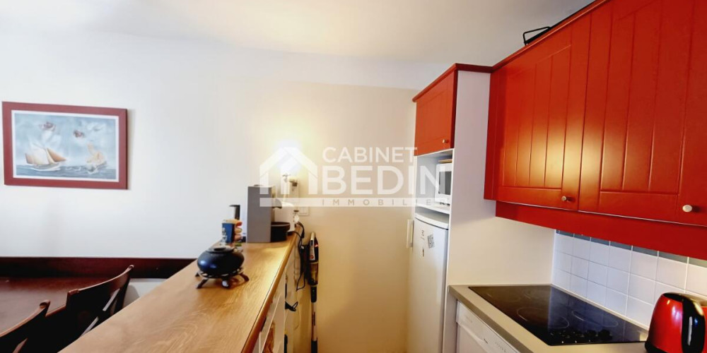 appartement à BISCARROSSE (40600)