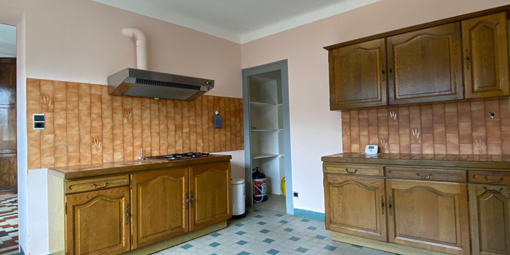 maison à MUGRON (40250)