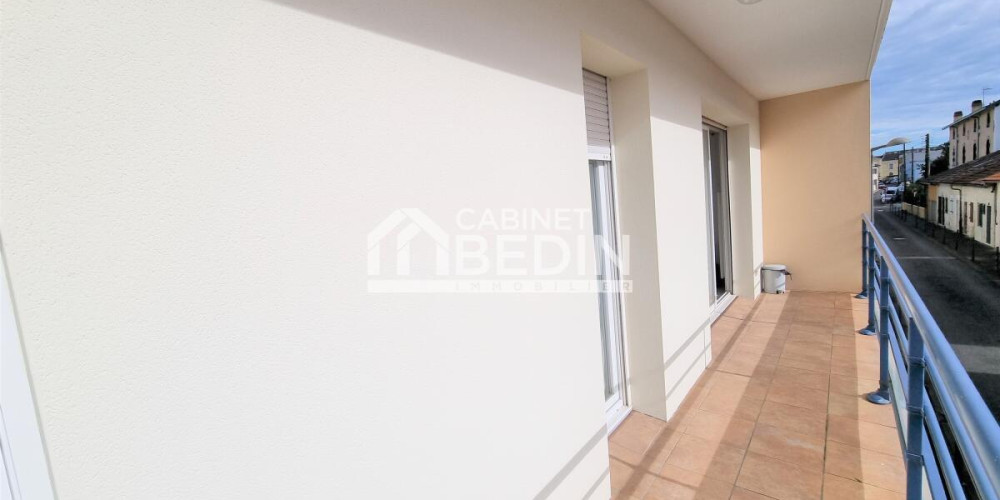 appartement à DAX (40100)