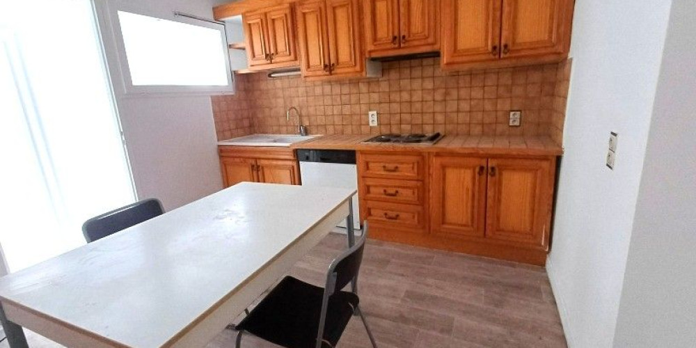 appartement à MONT DE MARSAN (40000)