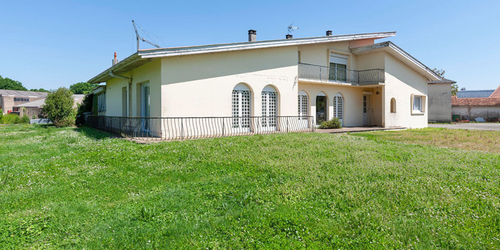 maison à GRENADE SUR L ADOUR (40270)