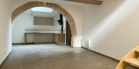 appartement à ST SEVER (40500)