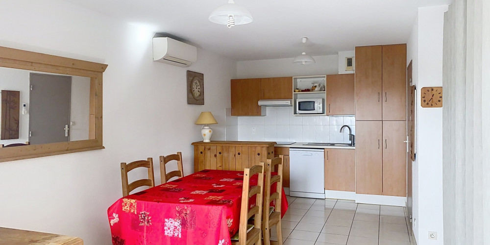 maison à MOLIETS ET MAA (40660)