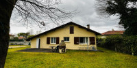 maison à ST PIERRE DU MONT (40280)