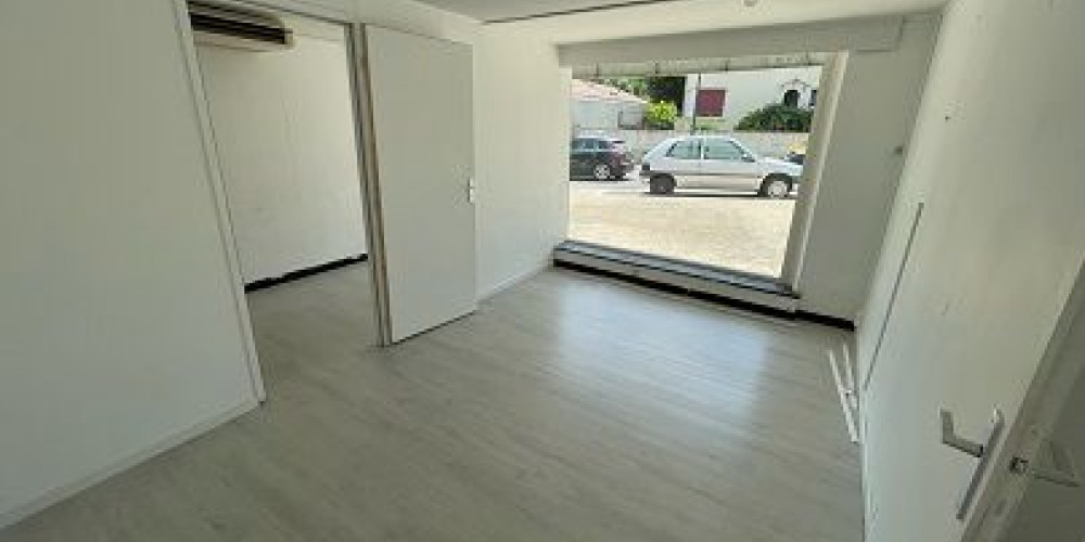 local commercial à TARTAS (40400)