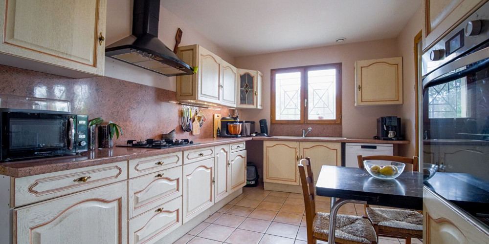 maison à MOUSTEY (40410)