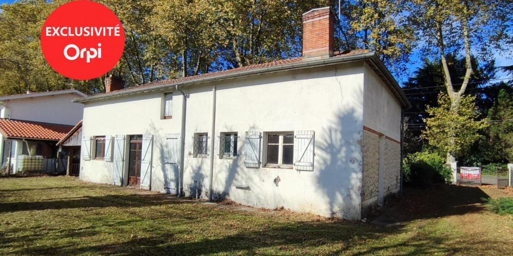 maison à PEYREHORADE (40300)