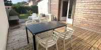 appartement à TOSSE (40230)