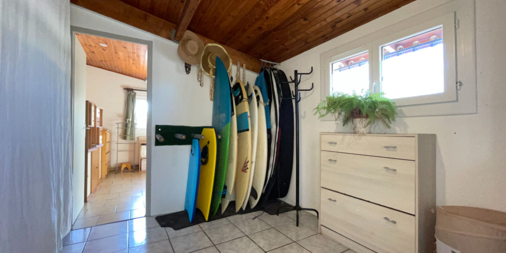 maison à VIELLE ST GIRONS (40560)