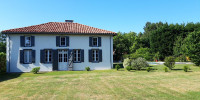maison à SOLFERINO (40210)