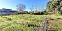 terrain à ST MICHEL ESCALUS (40550)