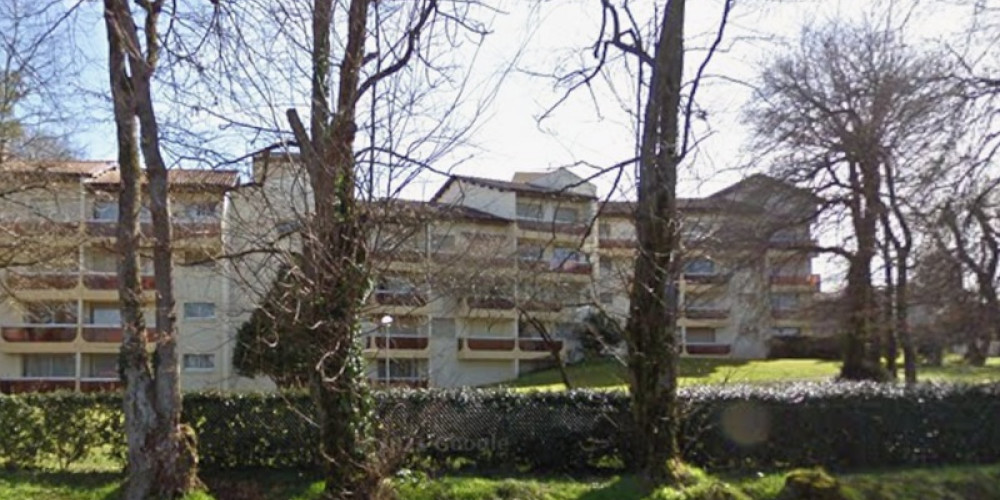 appartement à ST PAUL LES DAX (40990)