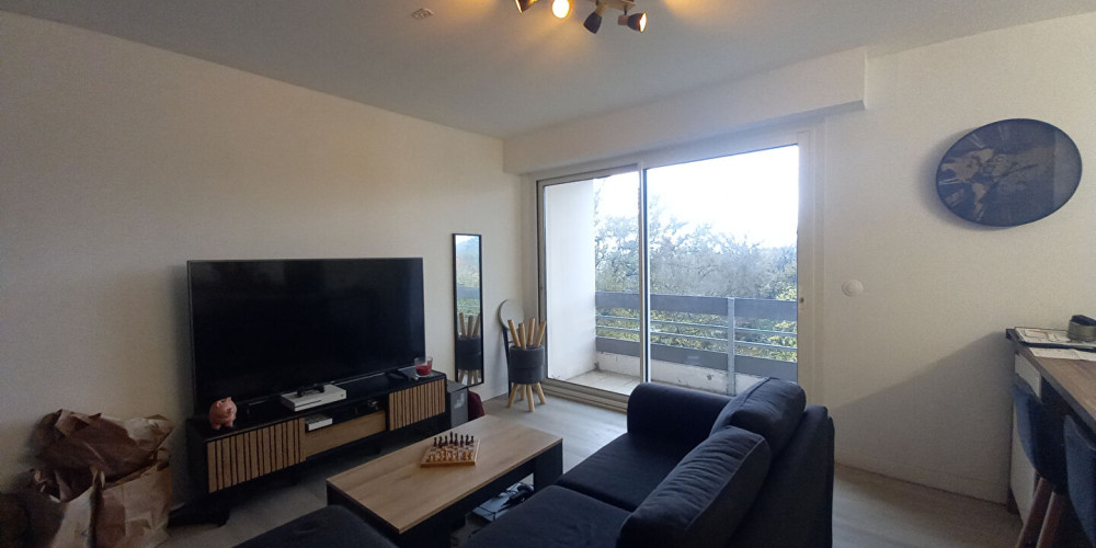 appartement à MONT DE MARSAN (40000)