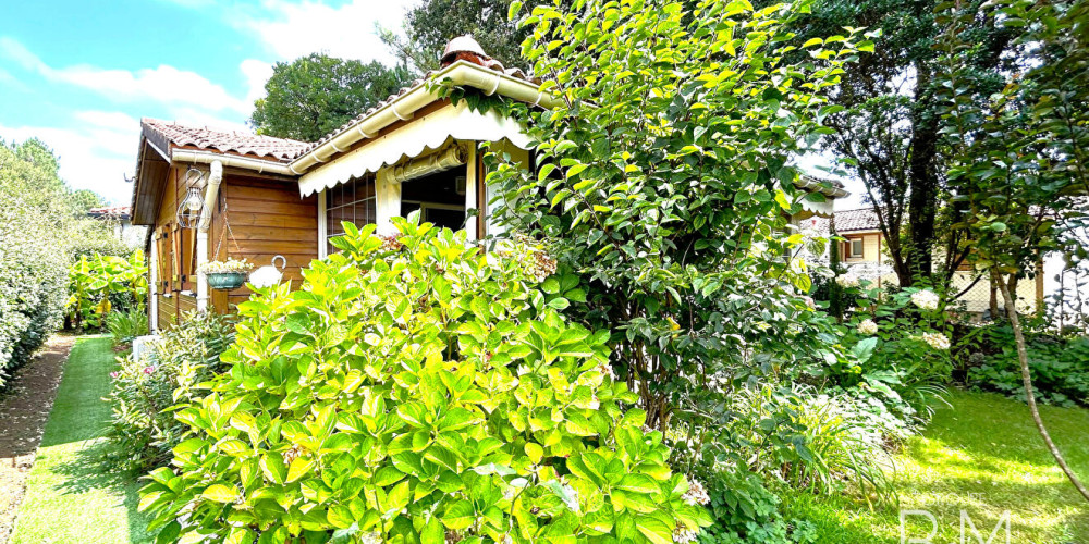 maison à SAUBION (40230)