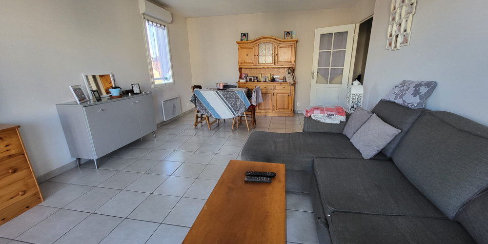 appartement à TARNOS (40220)