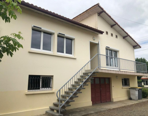 maison  MONT DE MARSAN