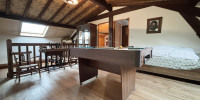 maison à VERT (40420)