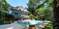 maison à SEIGNOSSE (40510)
