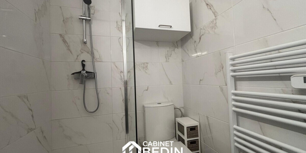 appartement à BISCARROSSE (40600)