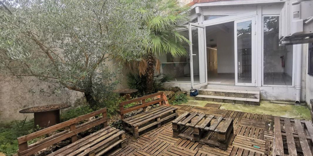 local commercial à MONT DE MARSAN (40000)