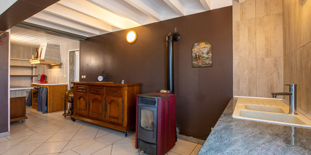 maison à AIRE SUR L ADOUR (40800)