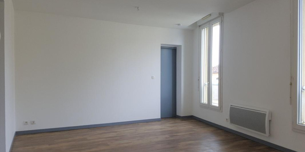 appartement à AIRE SUR L ADOUR (40800)