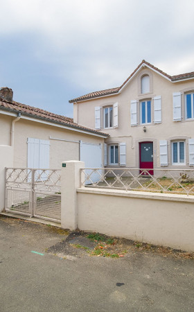 Maison  GEAUNE