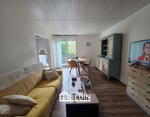 appartement  BISCARROSSE