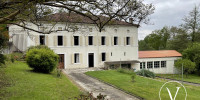 maison à SAMADET (40320)