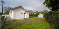 maison à LABOUHEYRE (40210)