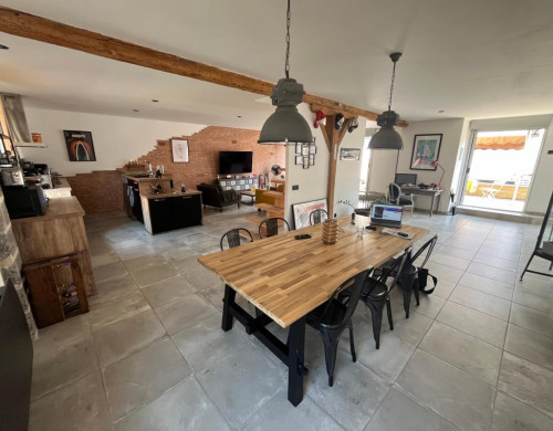 maison  MONTFORT EN CHALOSSE