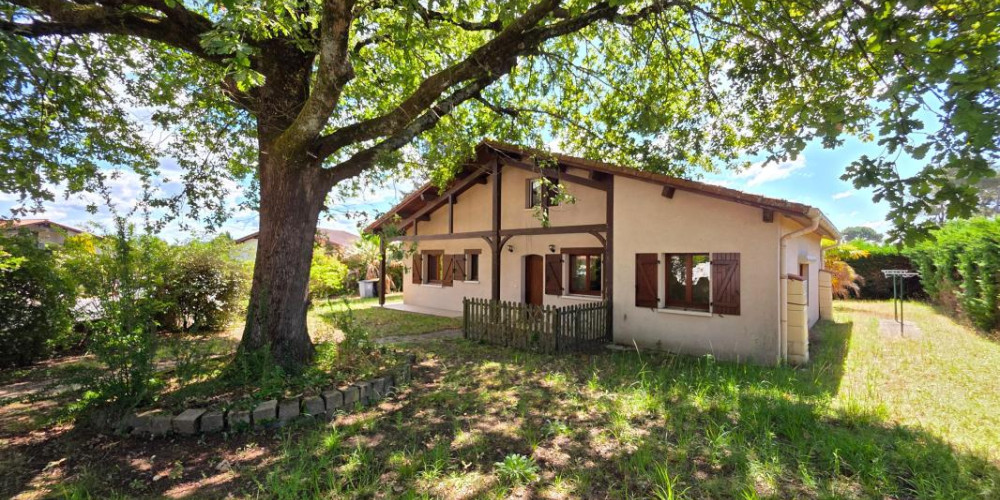 maison à MONT DE MARSAN (40000)
