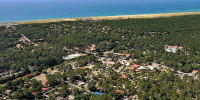 terrain à LABENNE (40530)