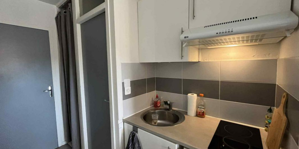 appartement à DAX (40100)