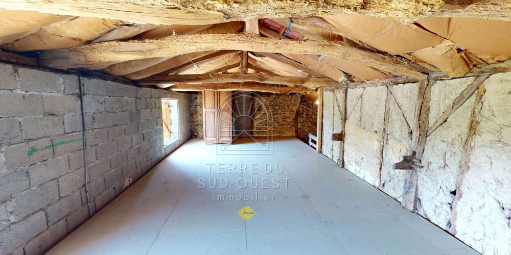 maison à HAGETMAU (40700)