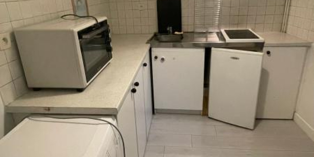 appartement à MONT DE MARSAN (40000)