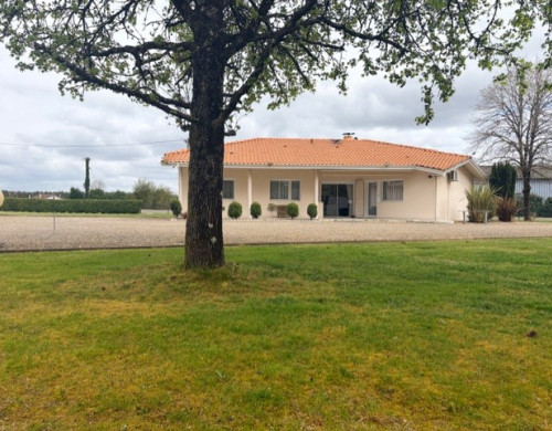 maison  YGOS ST SATURNIN