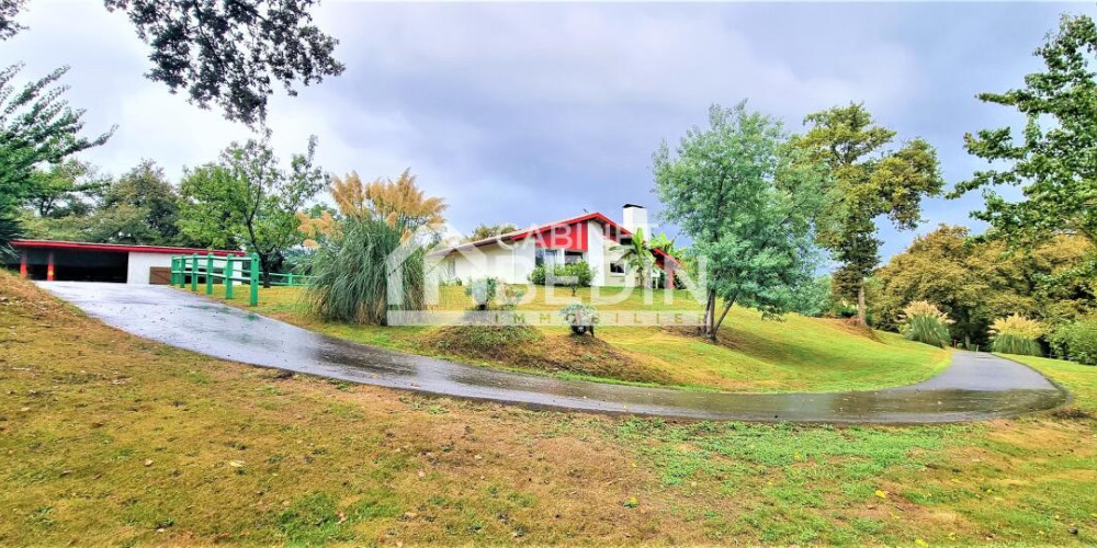 maison à HINX (40180)