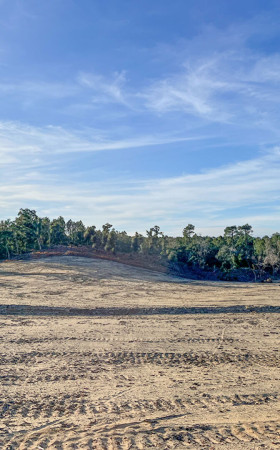 Terrain  LABENNE