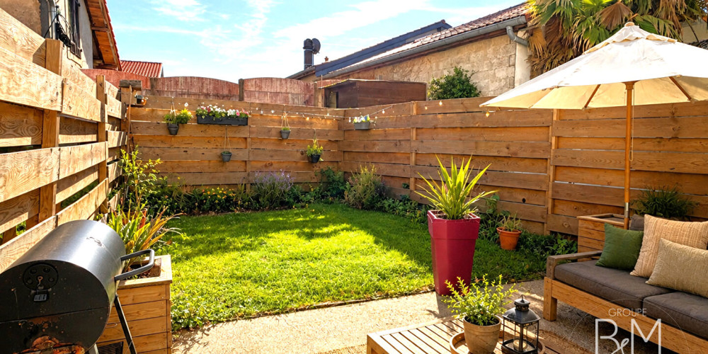 appartement à TOSSE (40230)