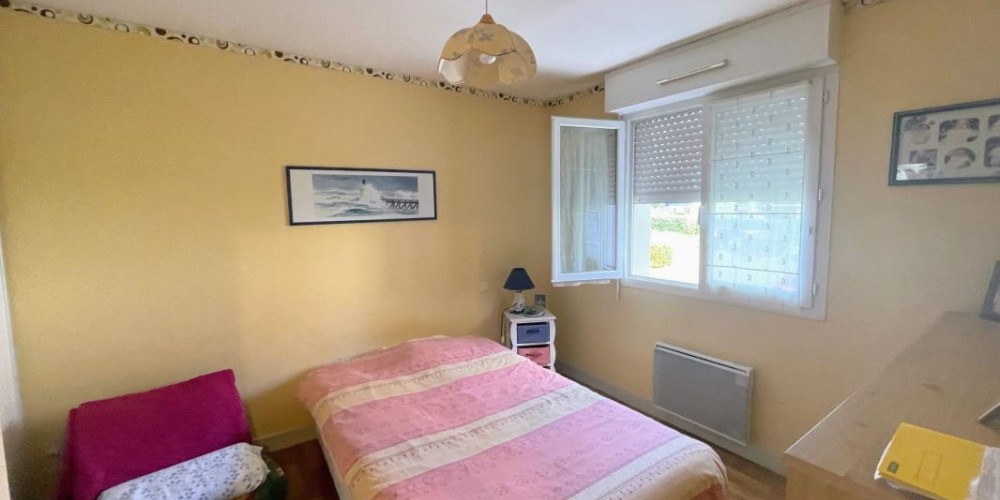 appartement à ST PAUL LES DAX (40990)